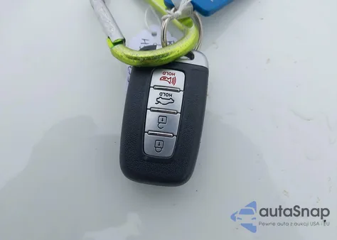 2011 Hyundai Genesis 4.6 z USA, uszkodzony, nr VIN KMHGC4DF4BU119625